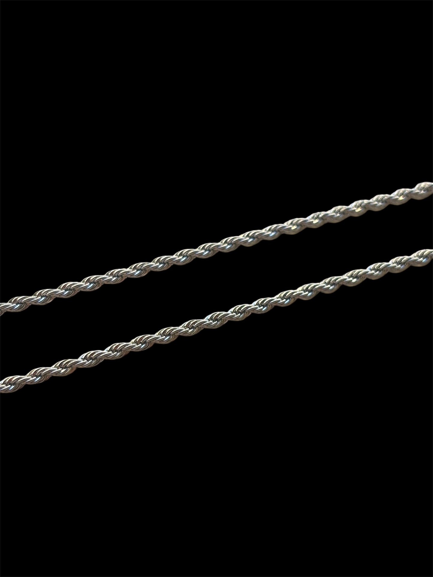Peak Chain Necklace