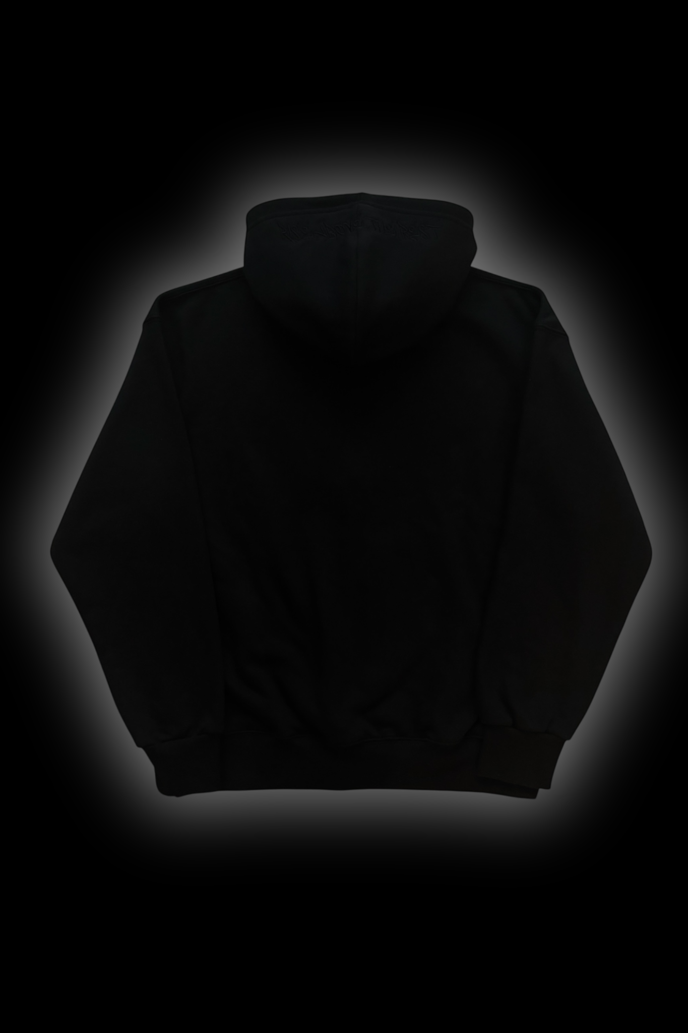 Peak Zip Up