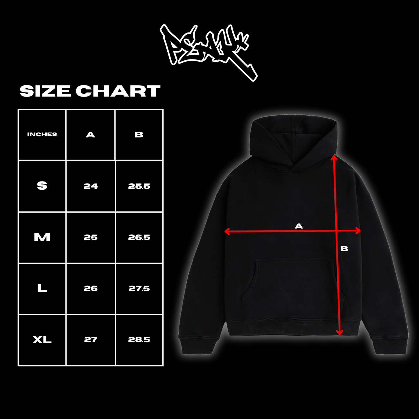 Peak Puff Hoodie V3 - Gray