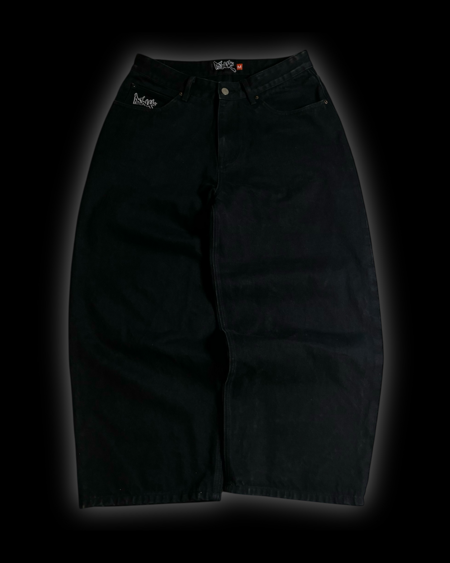 Peak Baggy Jeans