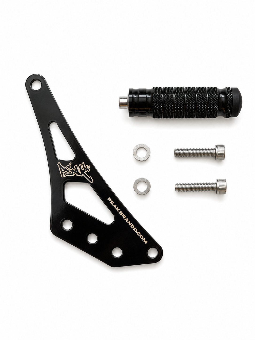 Peak Shift Lock - Surron LBX