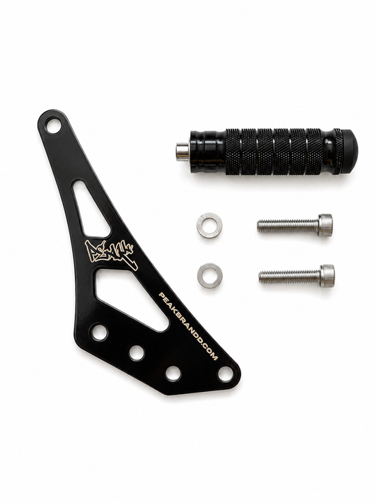 Peak Shift Lock - Surron LBX