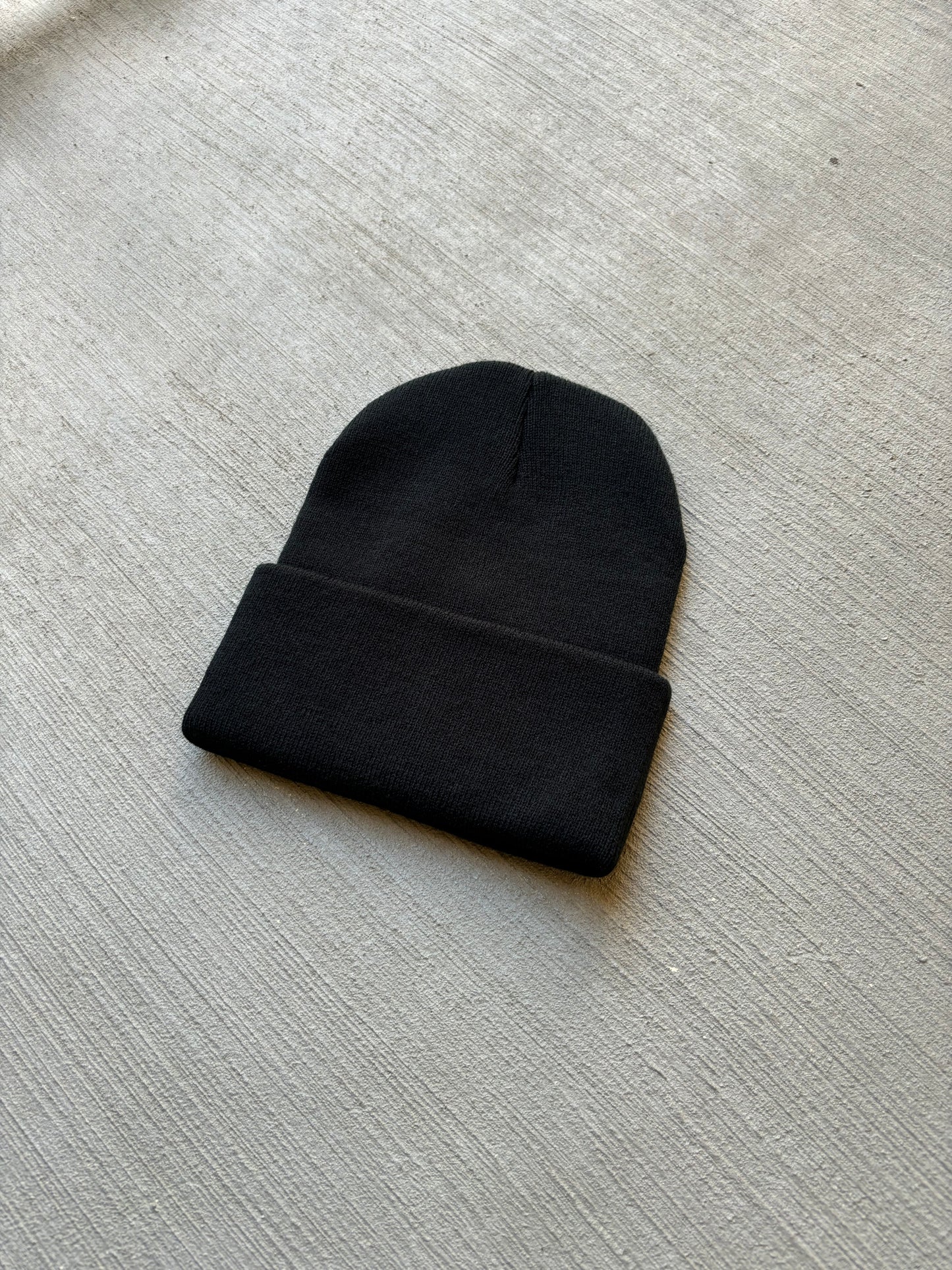 Peak* Beanie