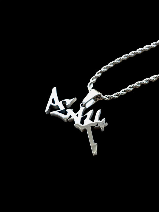 Peak Chain Necklace