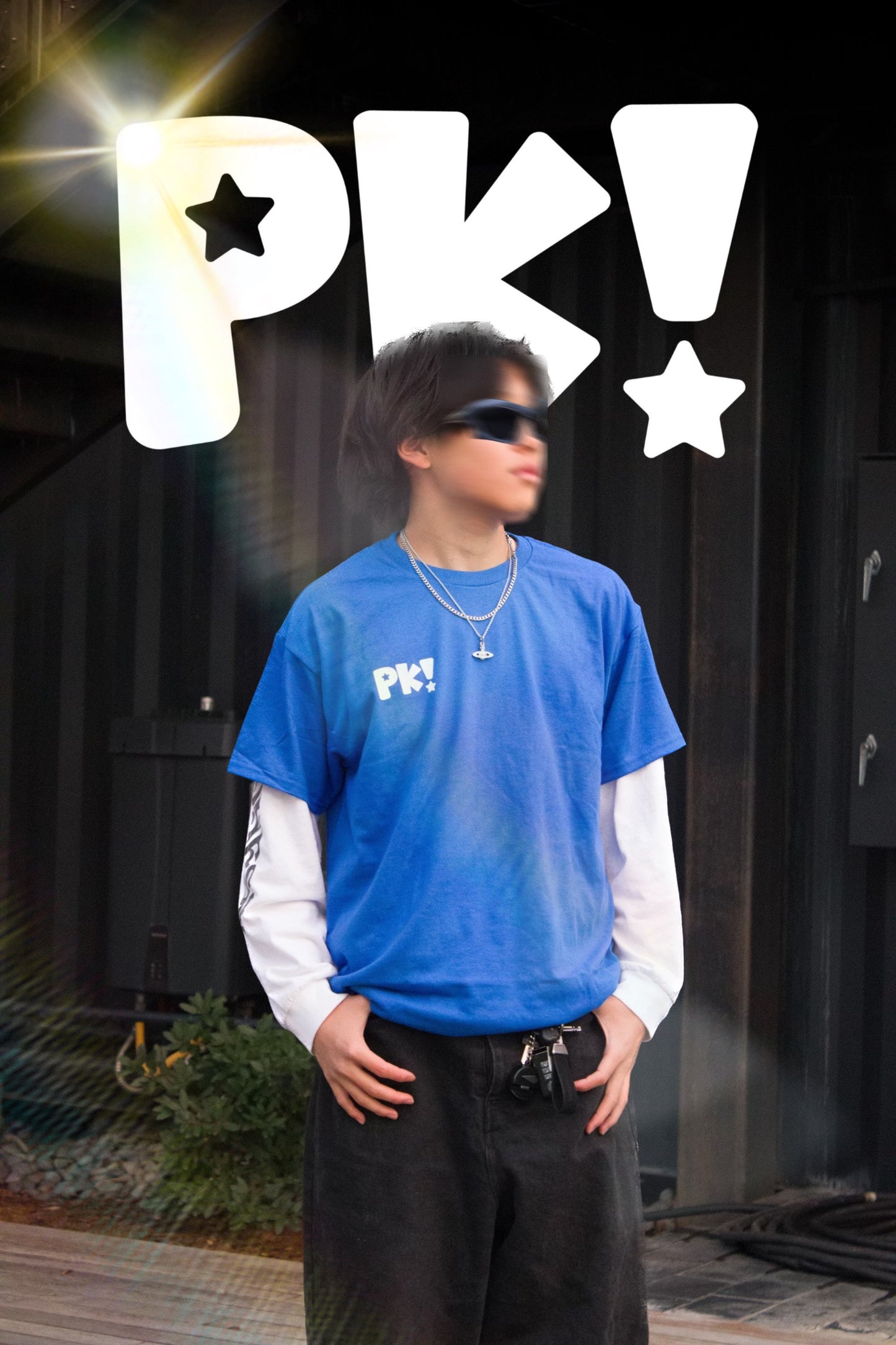 PK! T-Shirt