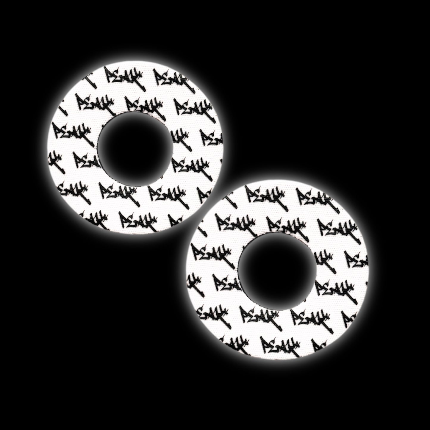 Peak Grip Donuts