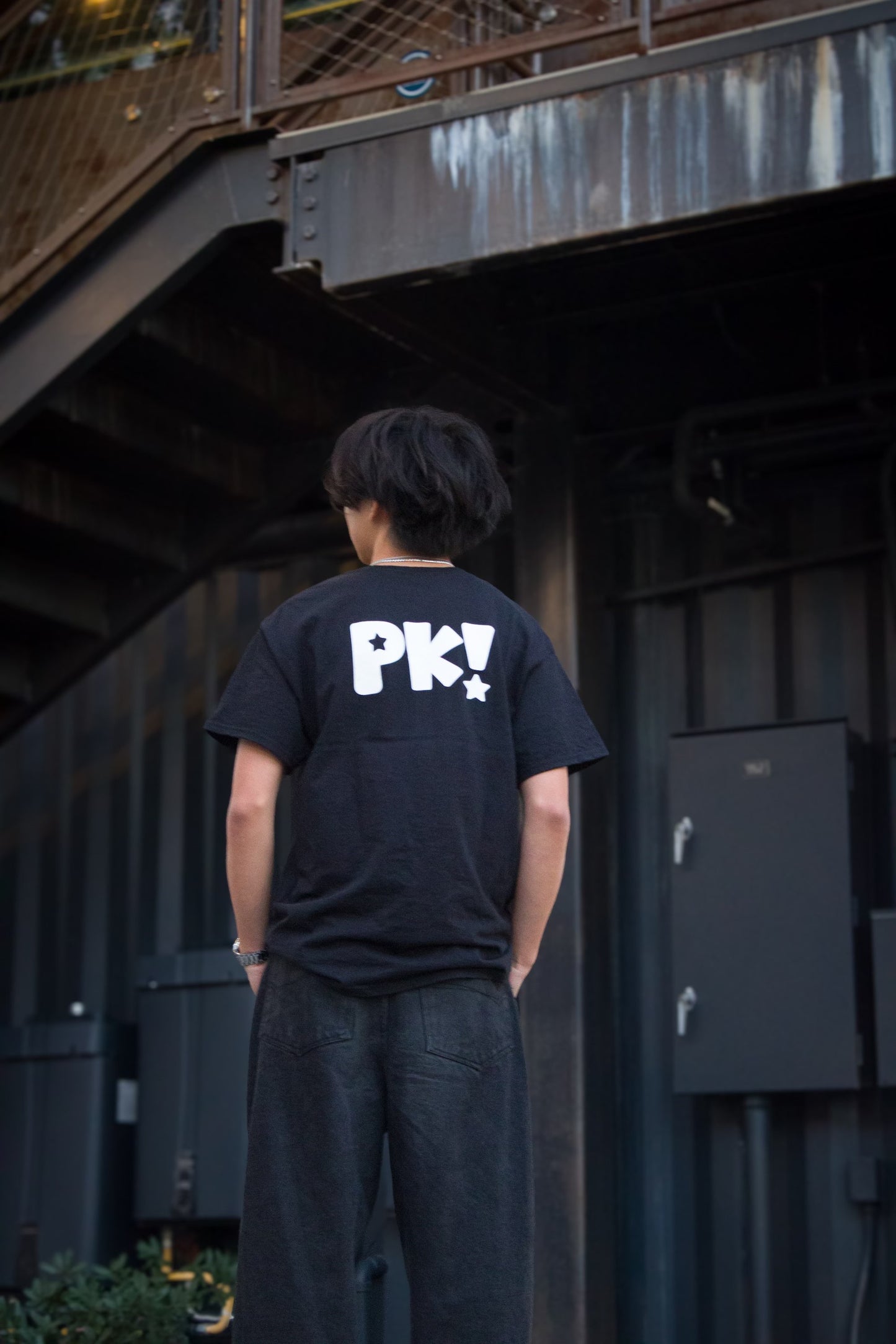 PK! T-Shirt